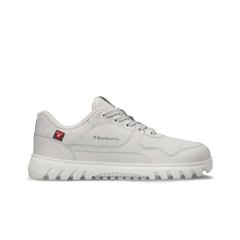 Barebarics sneaker Light Grey / White (50290096)
