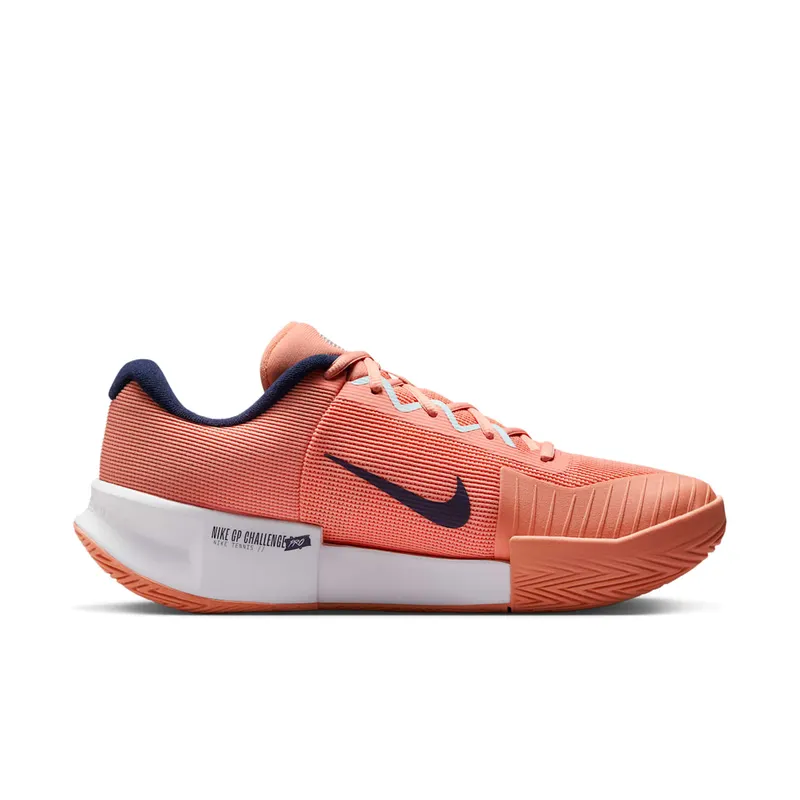 Nike GP Challenge Pro HC Apricot Agate White Obsidian Glacier Blue (FB3145-800)