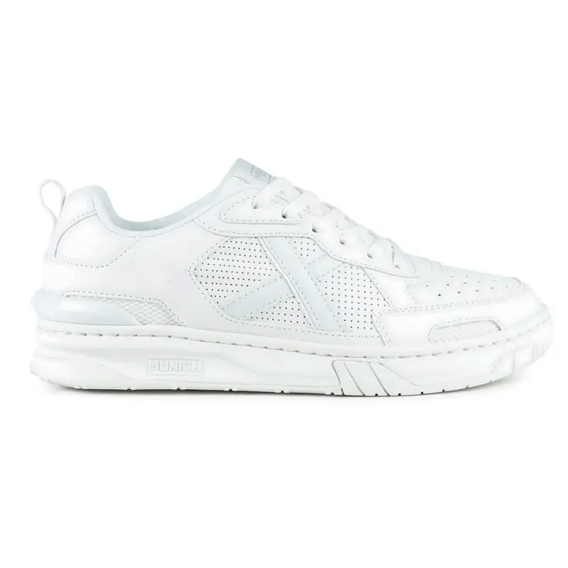 Munich sneaker White (404800242)