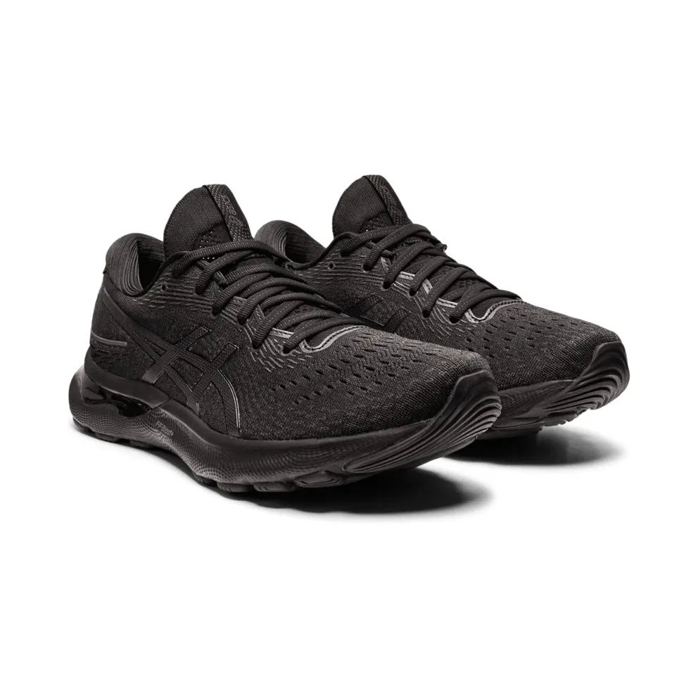 Asics GEL-NIMBUS 24 Black/Black (1011B359.002)