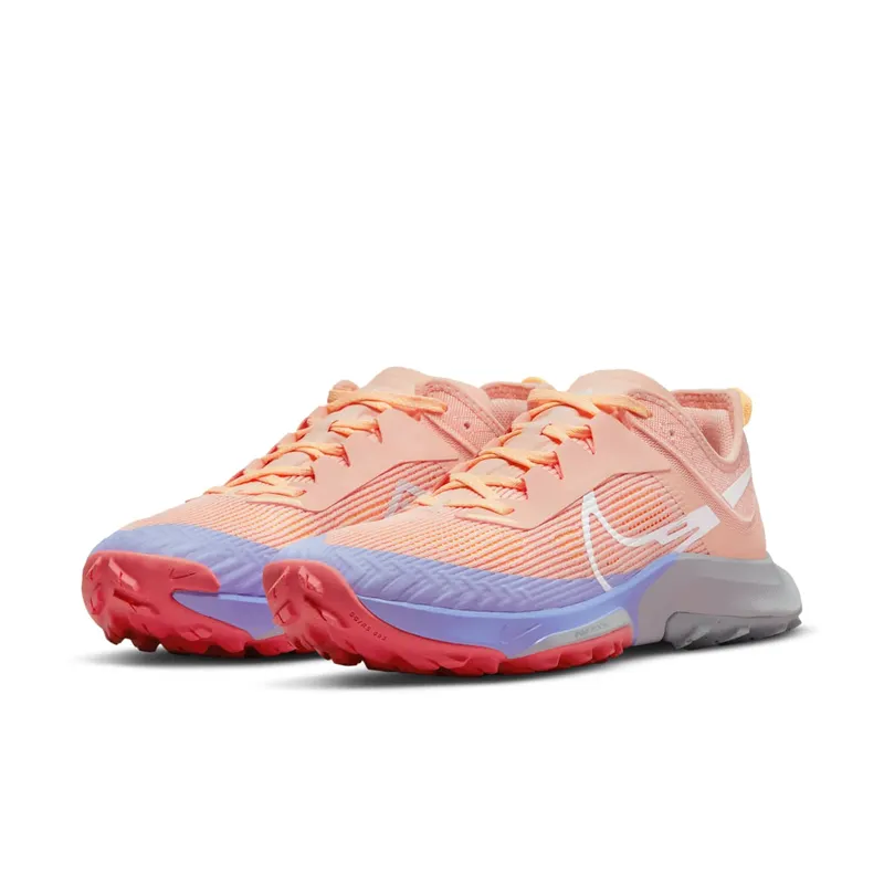 Nike Air Zoom Terra Kiger 8 Trail Running Pink (DH0654-800)
