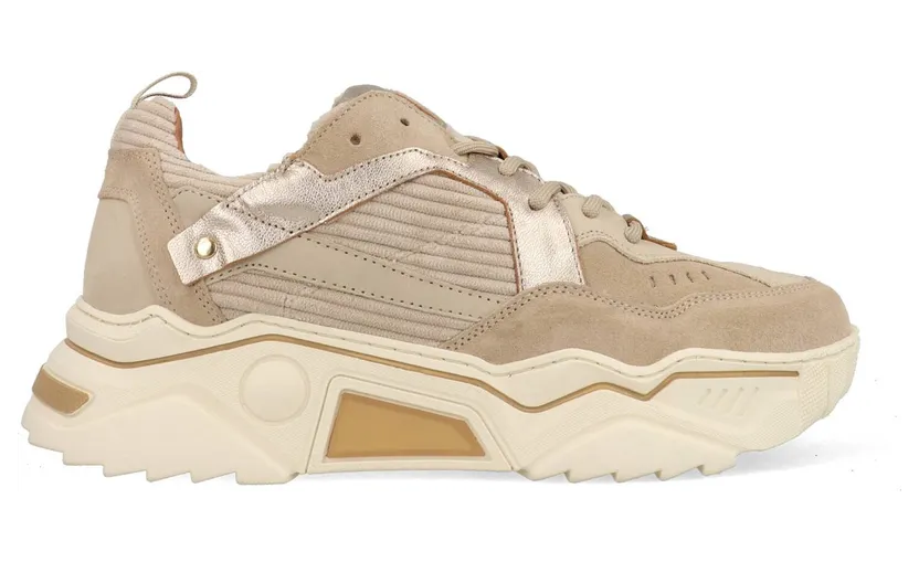 DWRS sneaker Beige (J5217C)