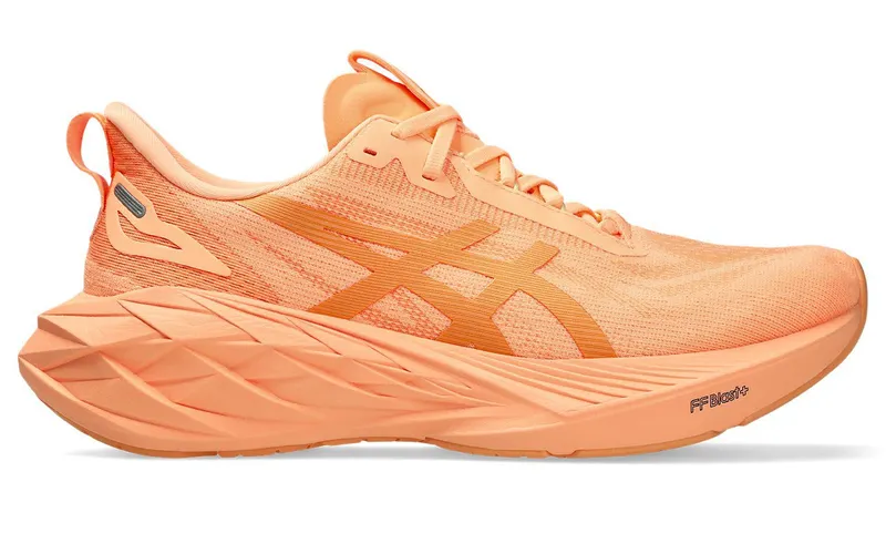 ASICS Novablast 4 Le Bright Sunstone Faded Orange (1011B887-800)