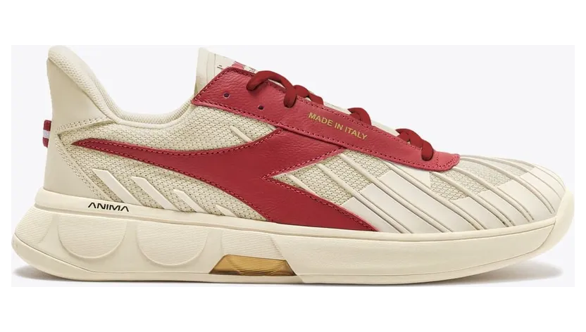 Diadora B.Elite Wit (101.181500-C7114)