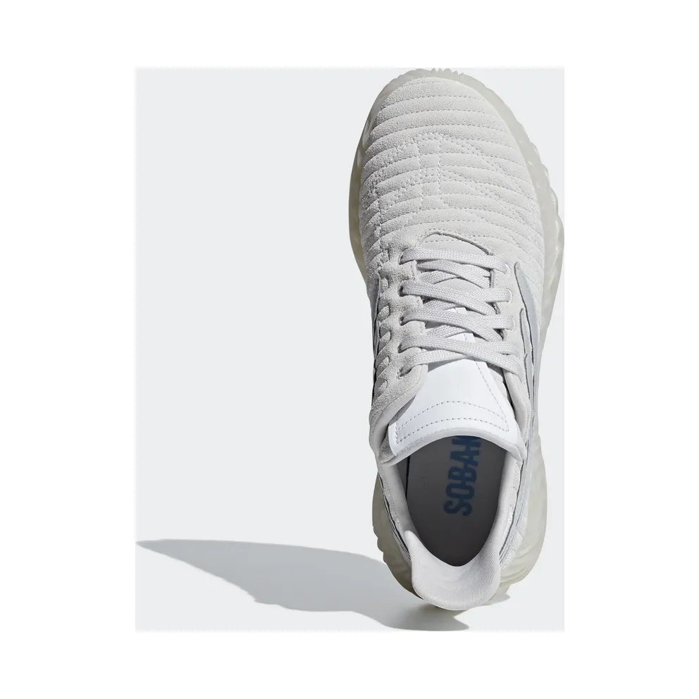 adidas Sobakov Grey Grey/Grey/Clear Orange (BD7565)