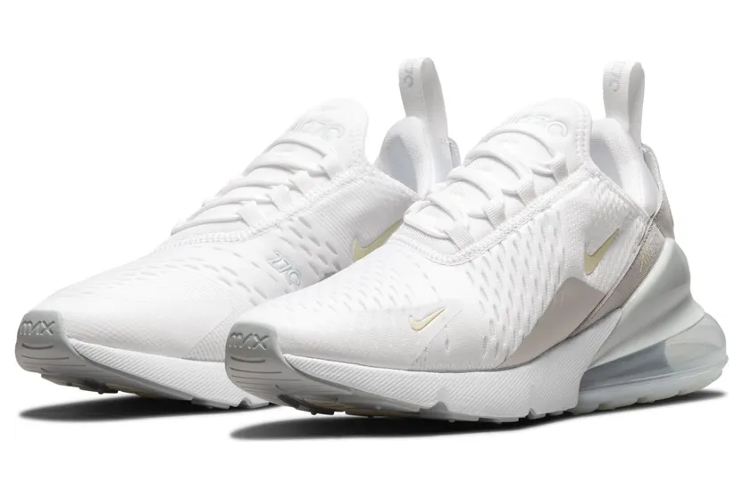 Nike Air Max 270 Essential Wit (DN5461-100)