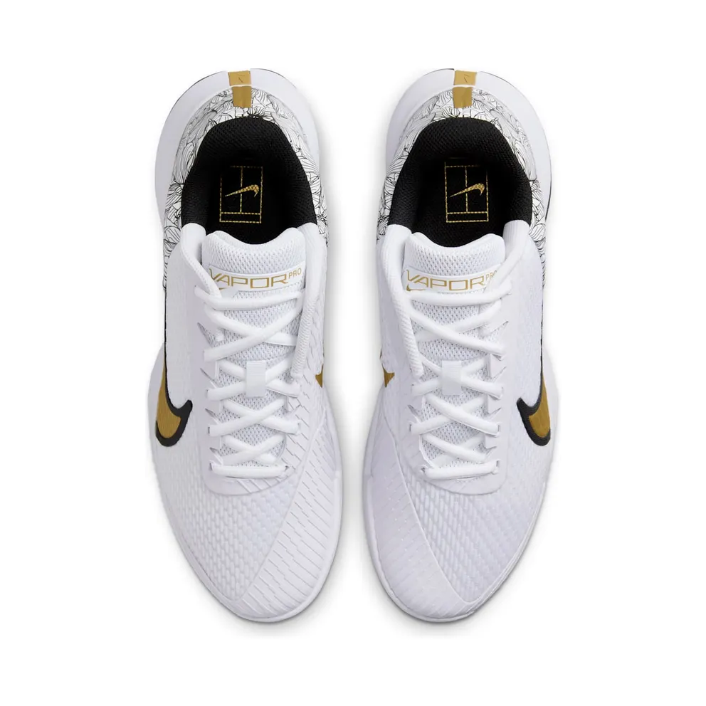 Nike Court Air Zoom Vapor Pro 2 Magnolia (FZ8227-100)