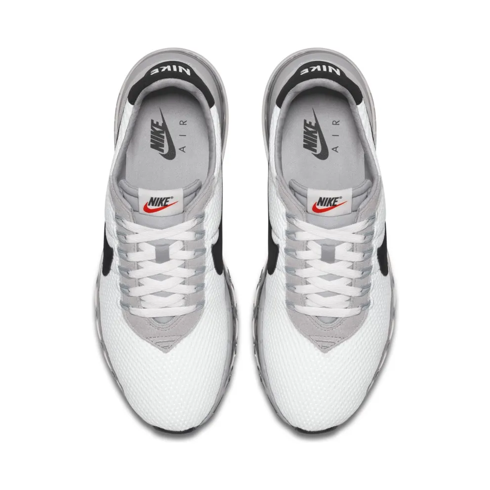 Nike Air Max Ld-Zero Summit White/Black-Wolf Grey Summit White/Black-Wolf Grey (848624-101)
