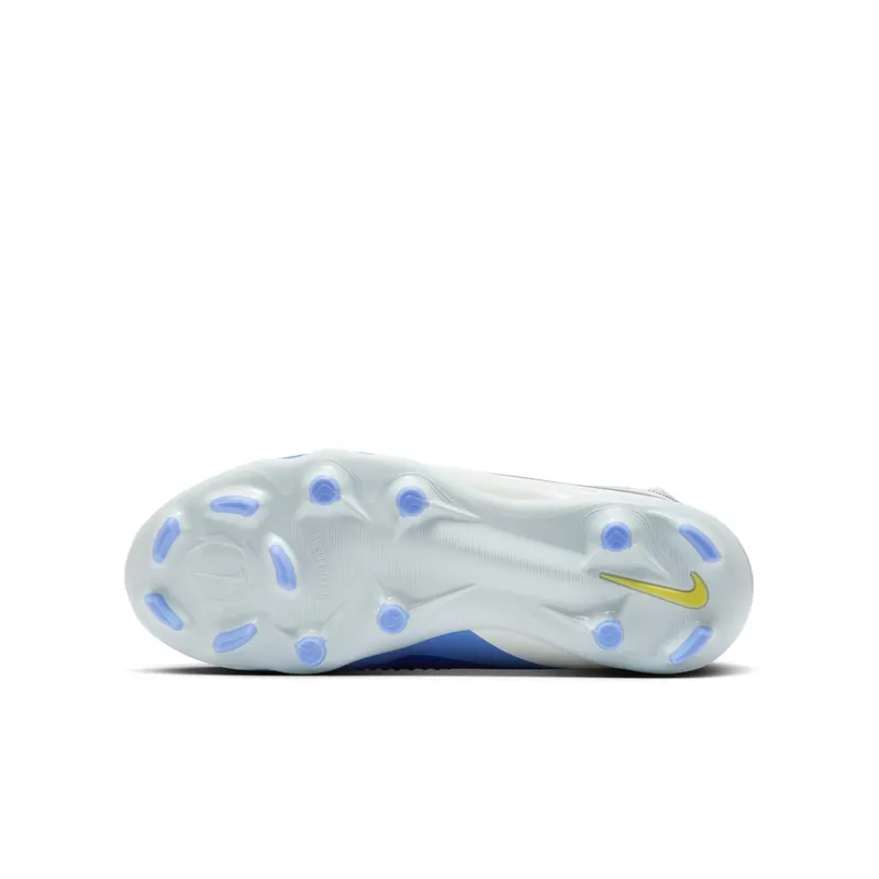 Nike Phantom 6 Low Academy LV8 MG GS “Fear Nothing Pack” (IH1192-400)