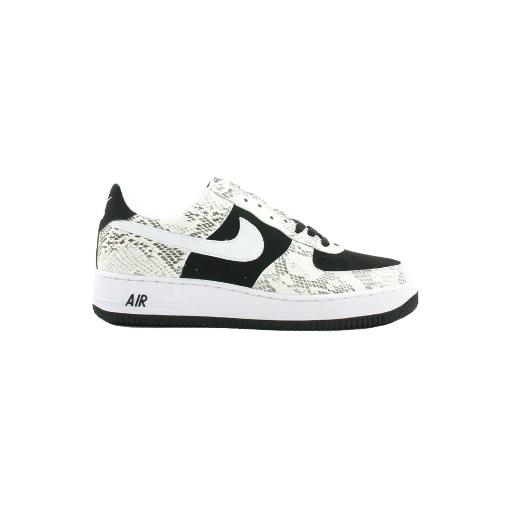 Nike Air Force 1 Low Snakeskin Cocoa (312945-011)