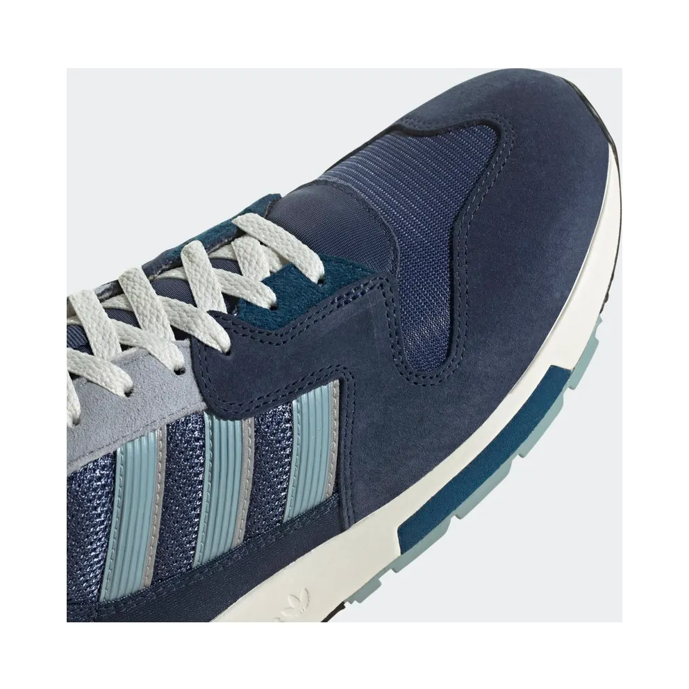 Adidas ZX 420 Tech Indigo / Off White / Collegiate Navy (GY8487)