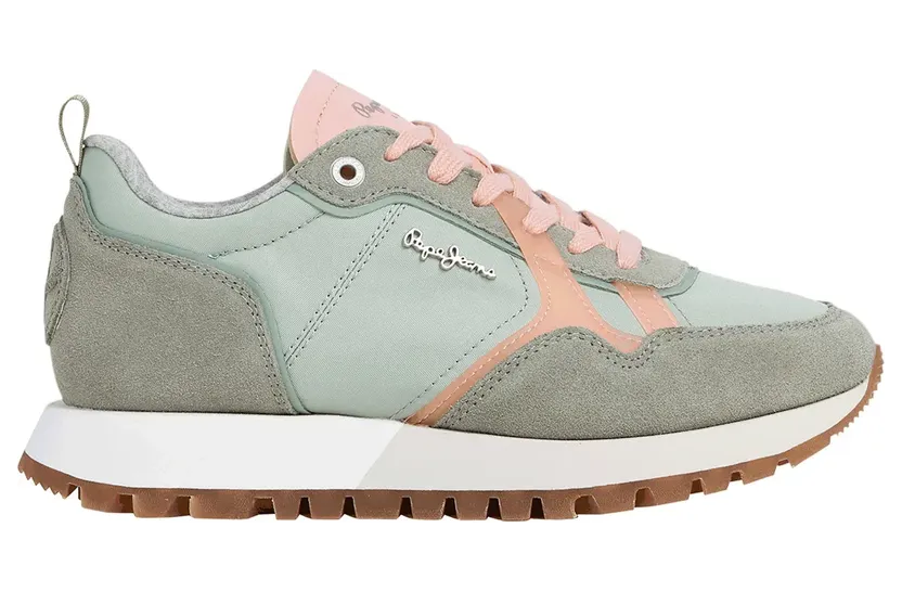Pepe Jeans Ari Snug Schoenen PLS400001-701