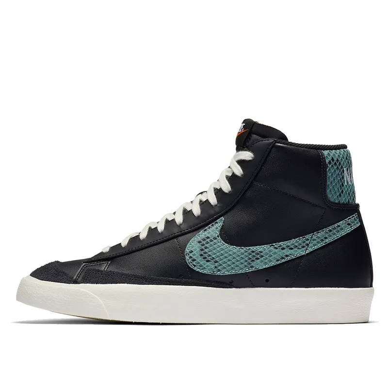 Nike Blazer Mid ‘Reptile Snakeskin’ (2019) (CI1176-001)