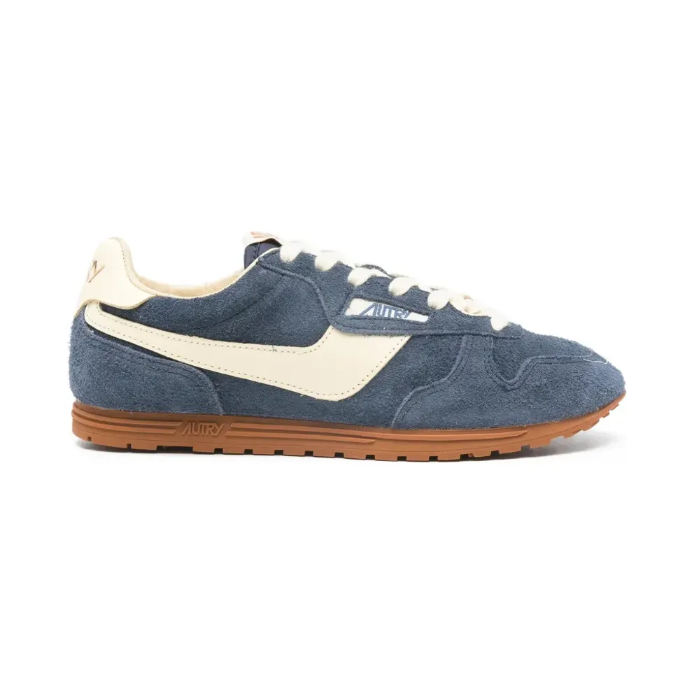 Autry Windspin low-top – Blue (WSLWUB28)