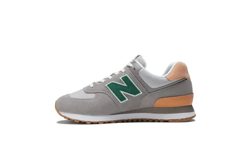 New Balance Gray 574 (WL574RF2)