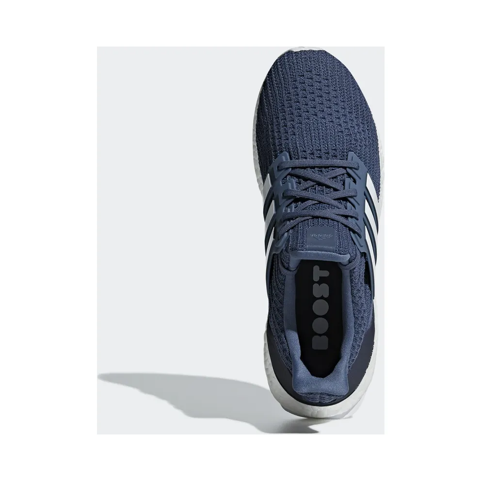 adidas Ultra Boost 4.0 Tech Ink Tech Ink/Cloud White/Vapor Grey (CM8113)