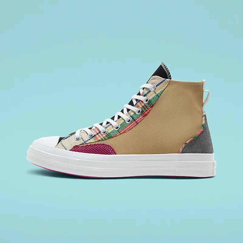 Converse Hacked Fashion Chuck 70 High Top (168695C)