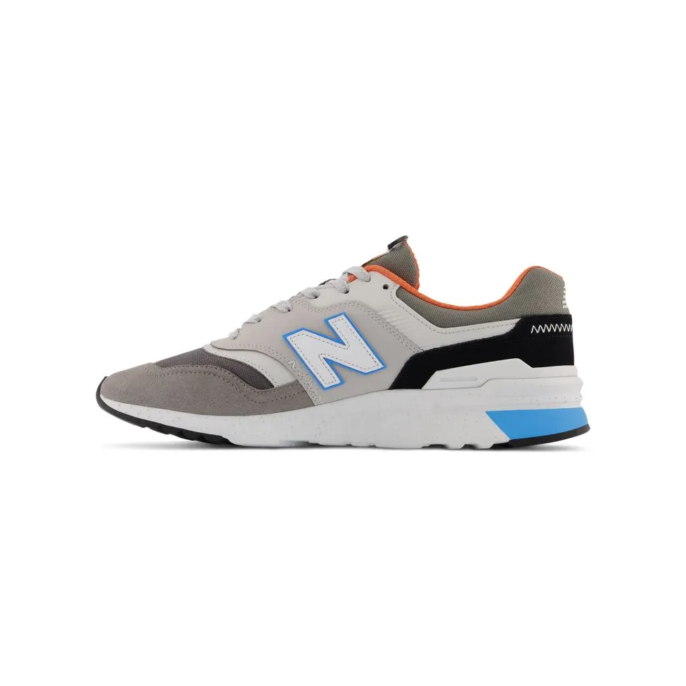 New Balance New Balance Grey/Black (CM997HTH)