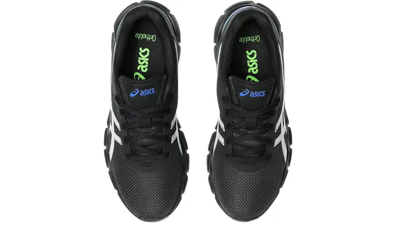 ASICS Gel-Quantum Kei Black White (1204A186-001)