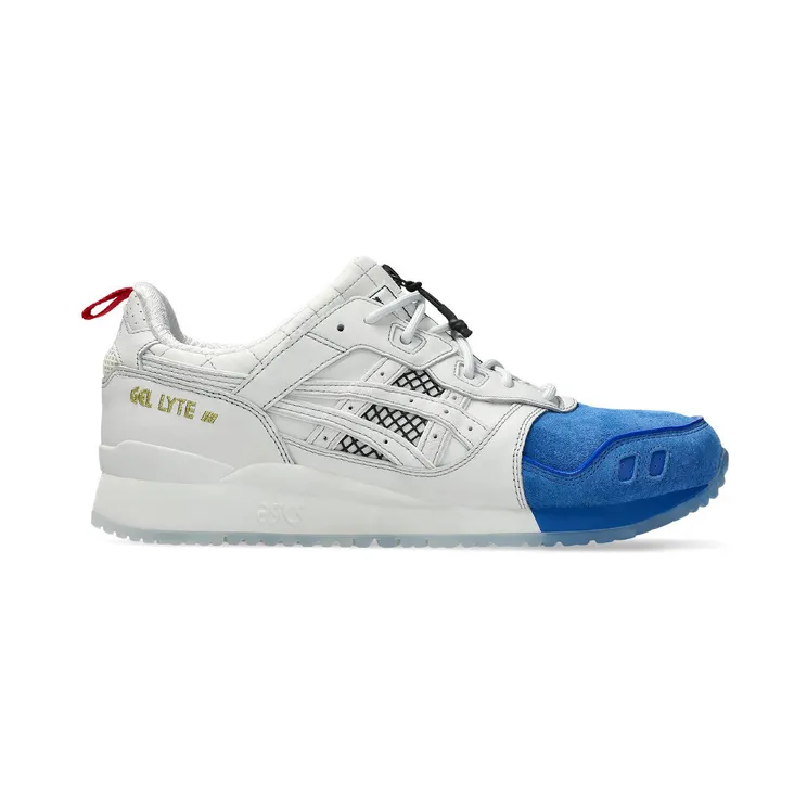 ASICS Gel-Lyte III mita sneakers Trico 2024 (1203A579-100)