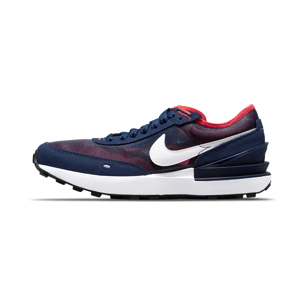 Nike Waffle One Blau (DC0481-401)