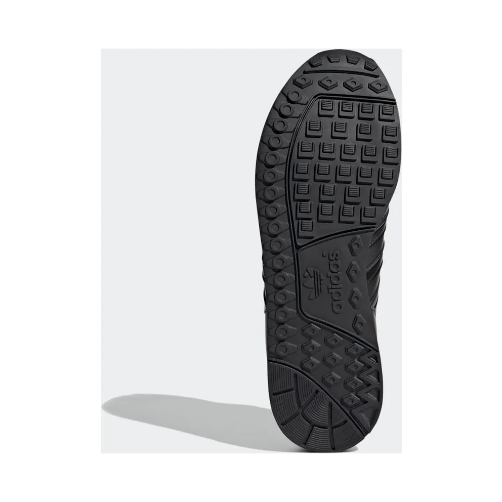 adidas Micropacer Core Black / Core Black / Solar Yellow (S29244)