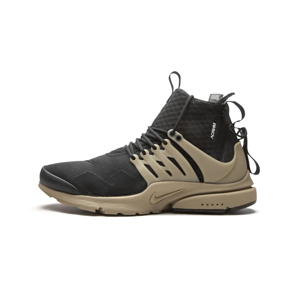 Nike Air Presto Acronym Bamboo (844672-001)