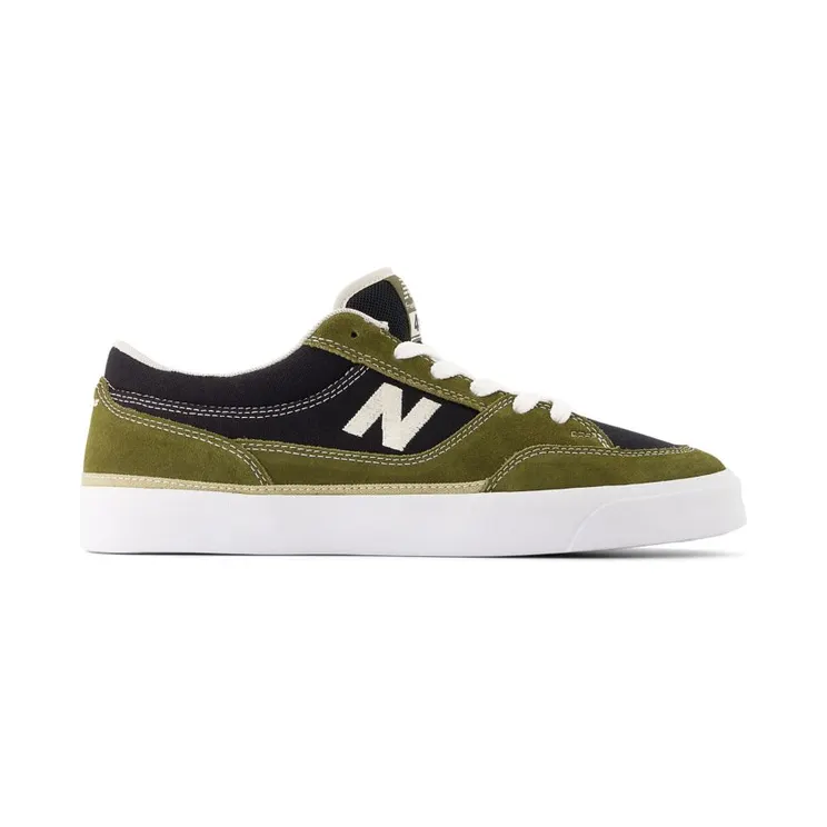 New Balance Numeric 417 Low Franky Villani Woodland (NM417LBN)