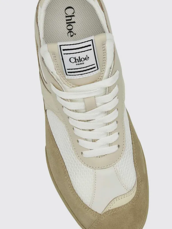 Chloé CHLOÉ Cream (CH25W07IVD294)
