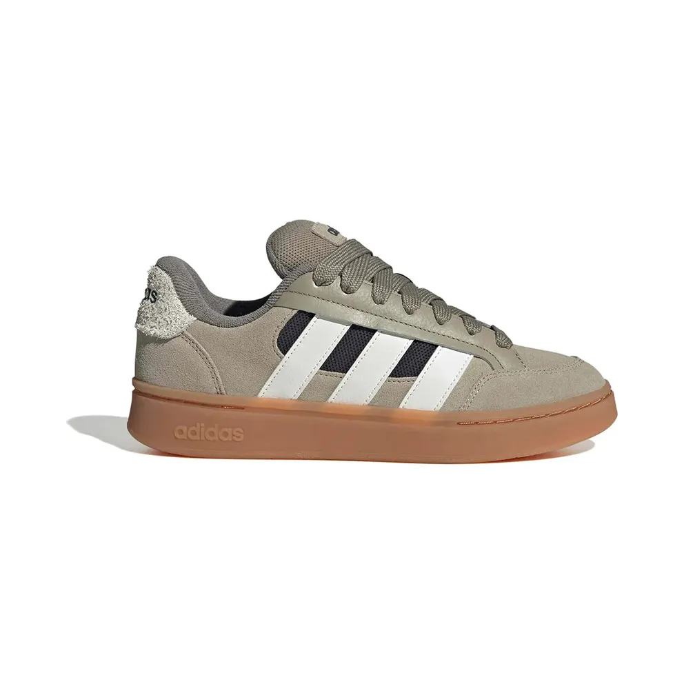Adidas Grand Court Alpha Bruin (HQ7361)