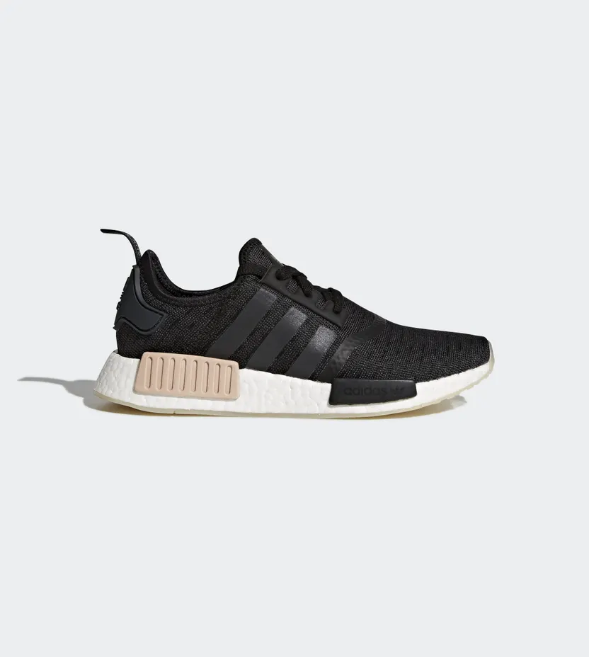Adidas NMD R1 W Core Black (CQ2011)