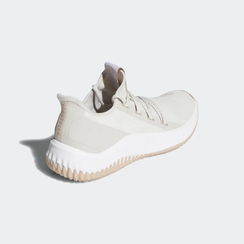 adidas Dame DOLLA Tan Clear Brown/Clear Brown/Running White (DB1074)
