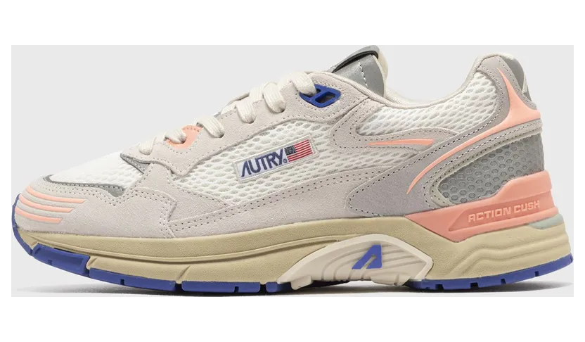 Autry Hyperway Wit
