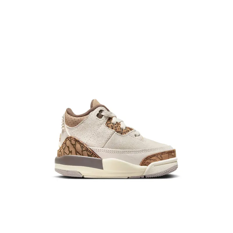 Air Jordan 3 TD “Palomino” (DM0968-102)