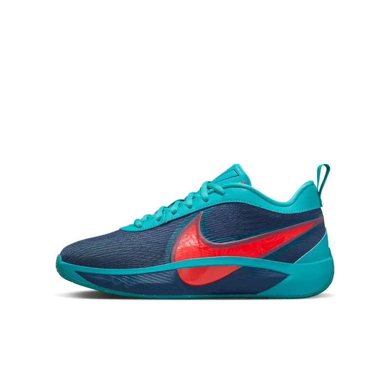 Nike Giannis Zoom Freak 6 Liam and Maverick (FQ7378-300)