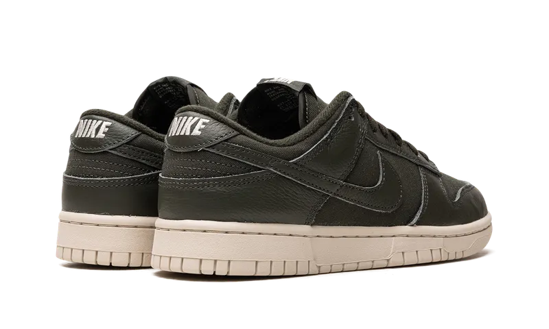 Nike Dunk Low PRM “Sequoia” (DZ2538-300)