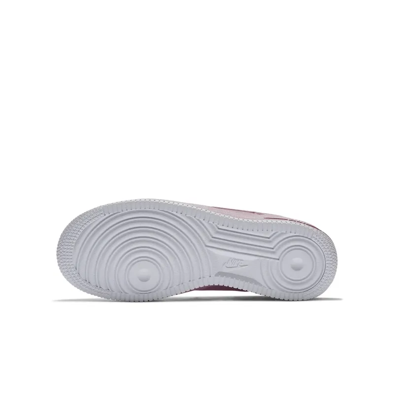 Nike Air Force 1 LV8 Light Arctic Pink (GS) Light Arctic Pink/Black/White (AR0736-600)