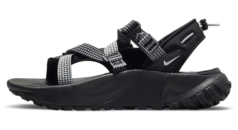 Nike Oneonta “Black Pure Platinum” (DJ6602-001)