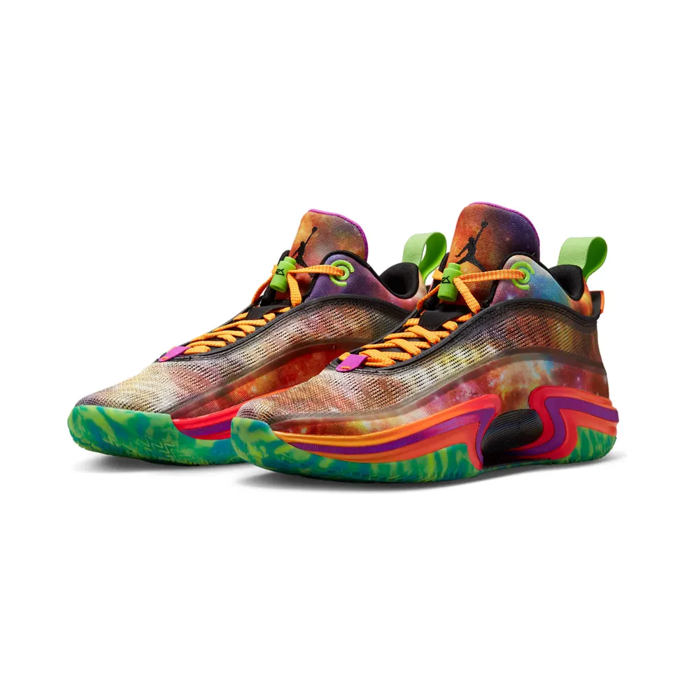 Jordan 36 Low “EYBL 2022” (DV5264-083)