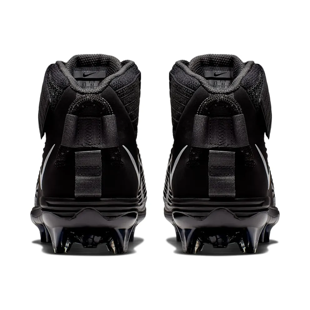 Nike Force Savage Pro 2 “Black Anthracite” (AH4000-002)