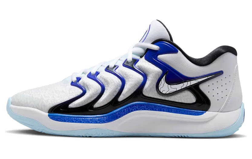 Nike KD 17 Penny (FJ9487-100)