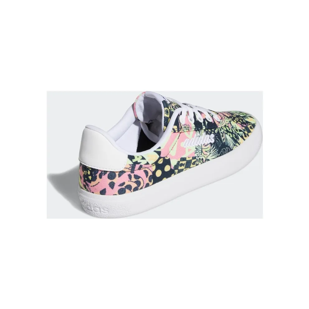 adidas FARM x Vulc Raid3r Sustainable Lifestyle Skateboarding Logo Branding Cloud White / Cloud White / Cloud White (GZ5986)