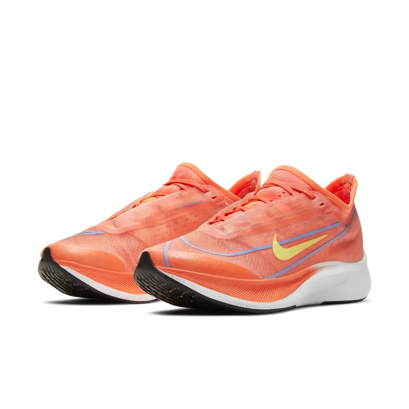 Nike Zoom Fly 3 Running Pink (AT8241-801)