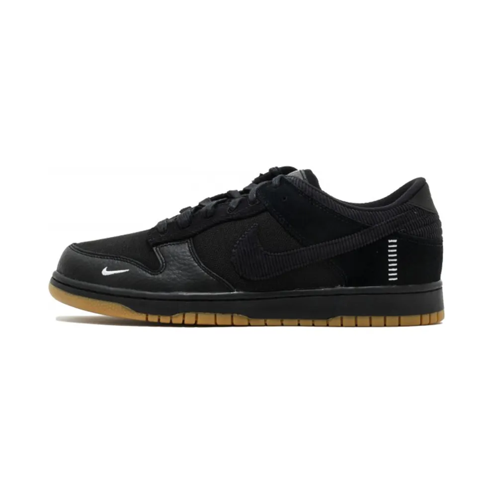 Nike Dunk Low The Basement (AH5770-001)