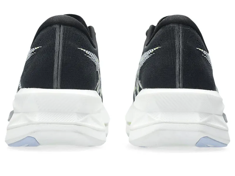 ASICS SONICBLAST “Black / Blue Fade” (1012B862-001)