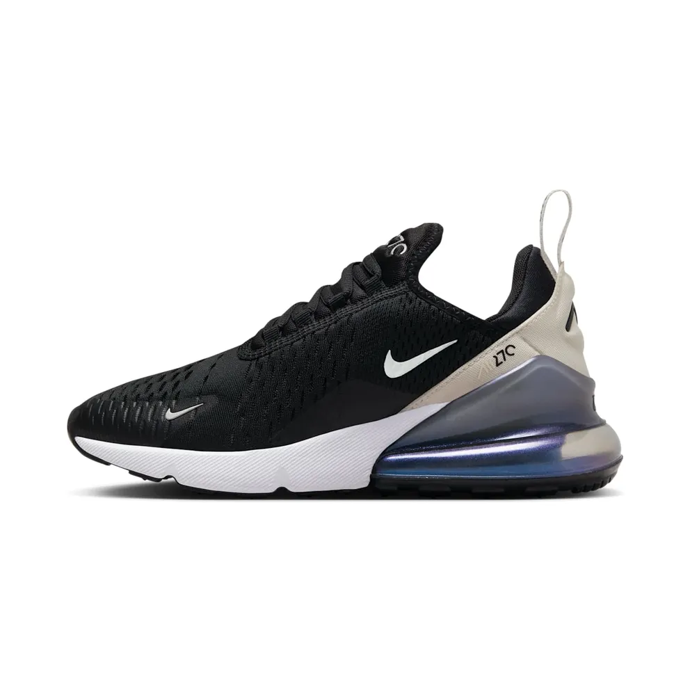 Nike AIR MAX 270 “Black” (DZ7736-002)