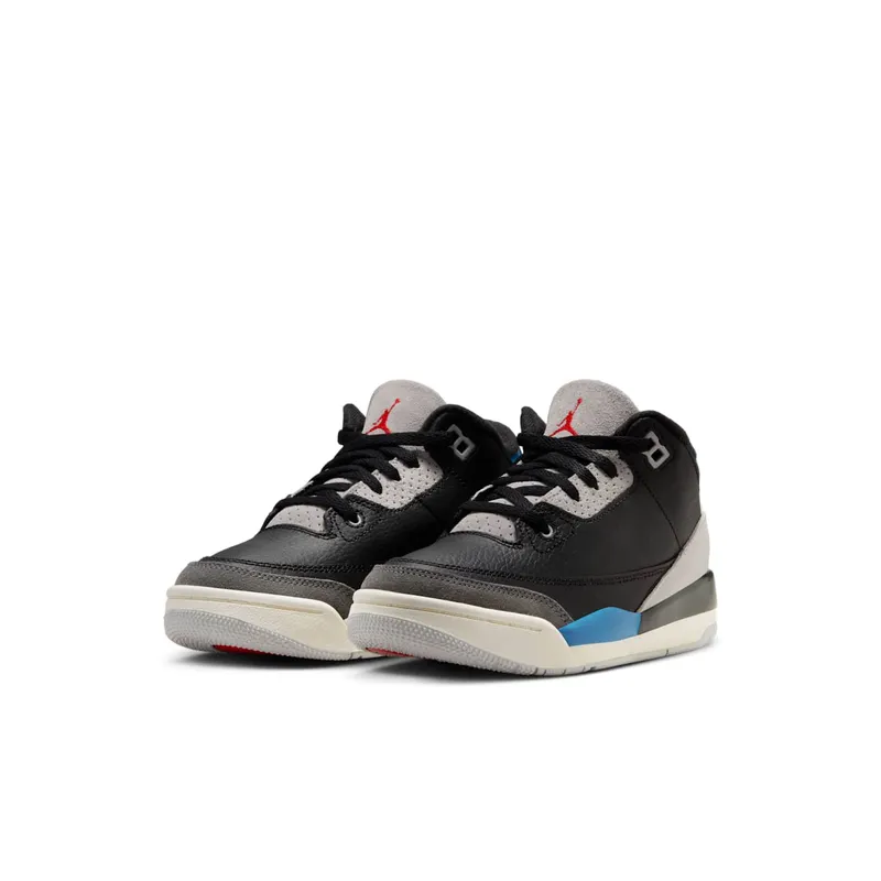 Air Jordan 3 PS “Rare Air” (IB8969-004)