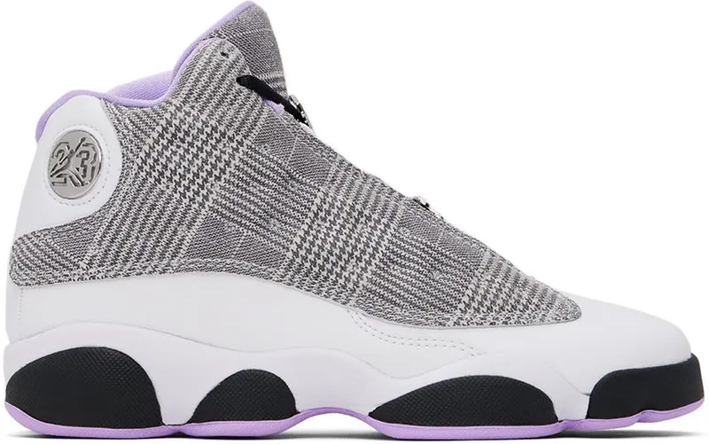 Jordan 13 Retro Houndstooth (GS) (DN3938-015)