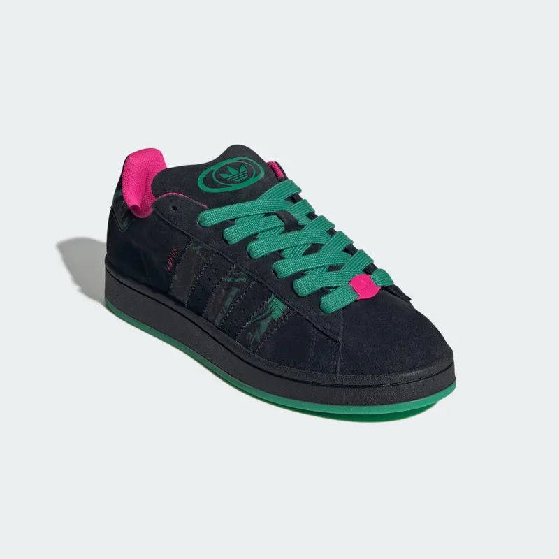 Adidas Mexico City Campus 00’s “World Cup City Series” (HP3563)