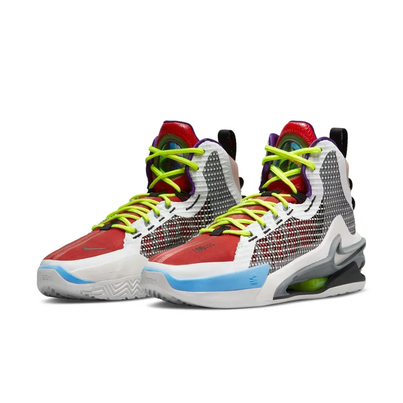 Nike Air Zoom GT Jump Multi-Color (CZ9907-100)